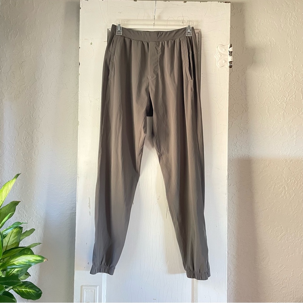 Lululemon Men's Performance Joggers